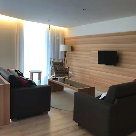 Daire Family 70m²