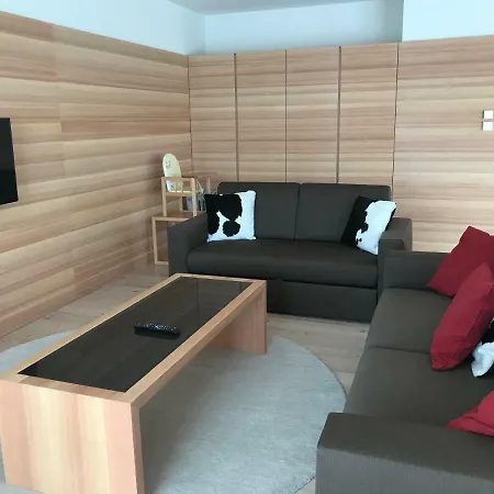 Διαμέρισμα Family 70m² Katschberghöhe